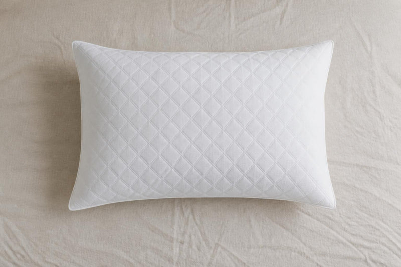Affordable pillows for side sleepers that support properly