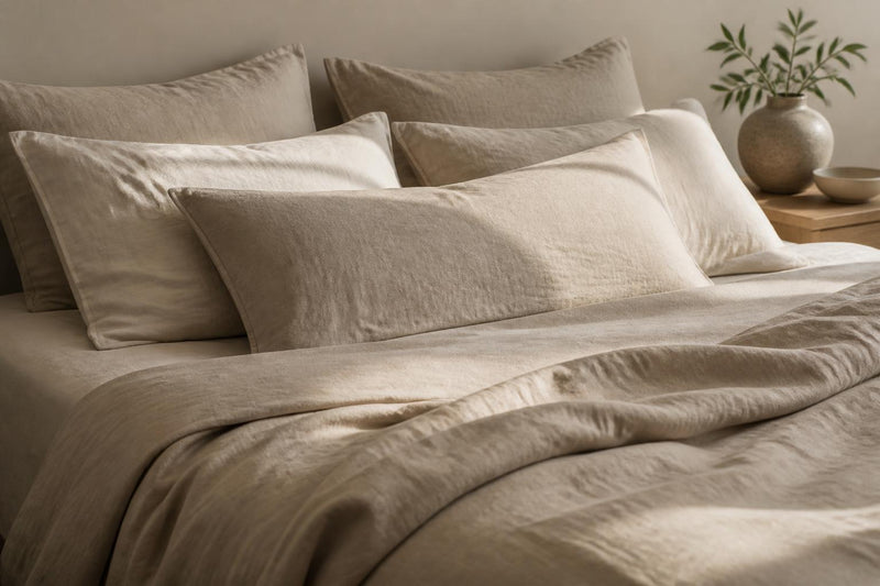 How to choose king size bedding that fits properly