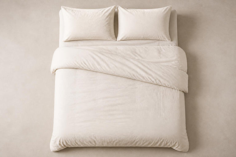 How to choose a double bed set that fits properly