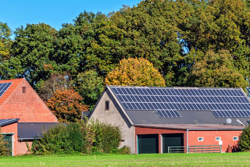 A Beginner's Guide to Understanding Renewable Energy Sources at Home