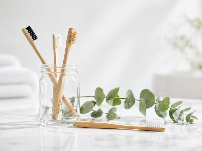 How to Choose the Right Eco-Conscious Household Products for Beginners