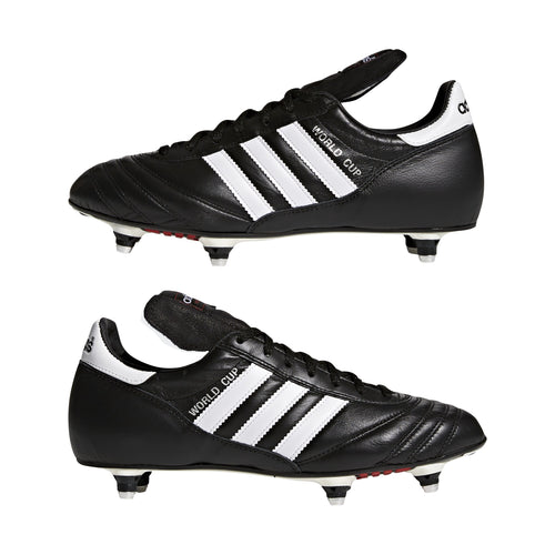 Adidas World Cup Football Boots - Black
