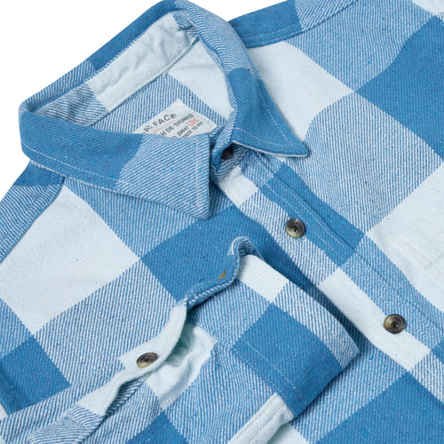 Fat Face Cotton Check Shirt