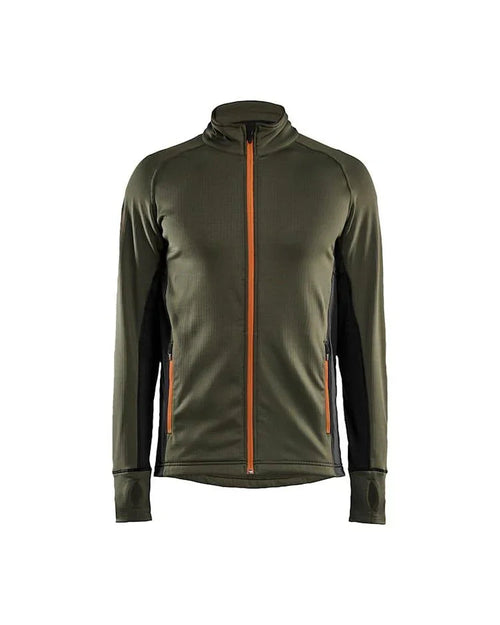 Blaklader 4735 Fleece Jacket