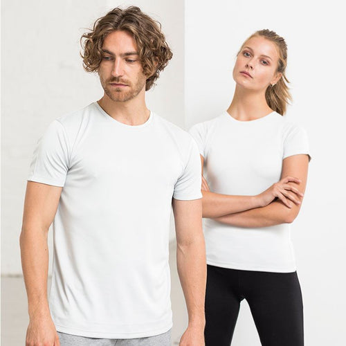 Ambaro Recycled Sports Tee