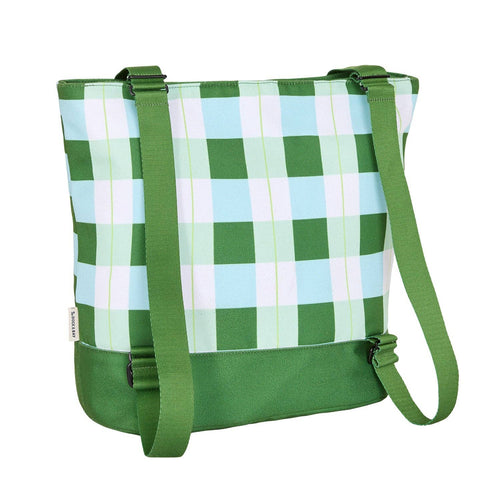 Dock & Bay Cooling Bag - Apple Tart: Medium