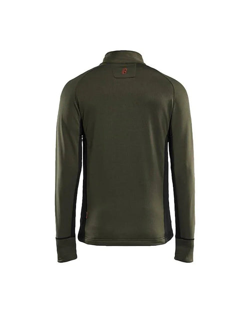 Blaklader 4735 Fleece Jacket