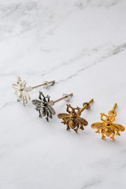 Bumble Bee Drawer Knob