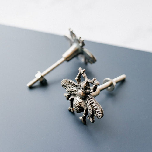 Bumble Bee Drawer Knob