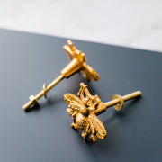 Bumble Bee Drawer Knob