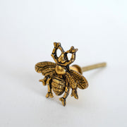 Bumble Bee Drawer Knob