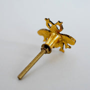 Bumble Bee Drawer Knob
