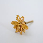 Bumble Bee Drawer Knob