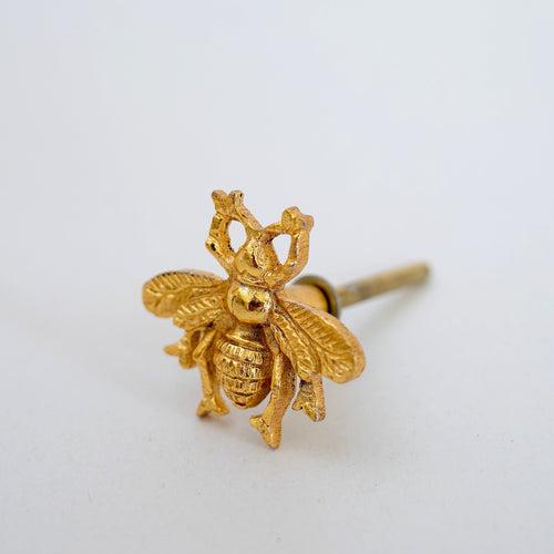 Bumble Bee Drawer Knob