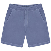 M&S Relaxed Fit Pure Cotton Garment Dye Short
