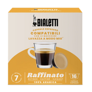 Bialetti Lavazza A Modo Mio™ Compatible Capsules