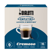 Bialetti Lavazza A Modo Mio™ Compatible Capsules
