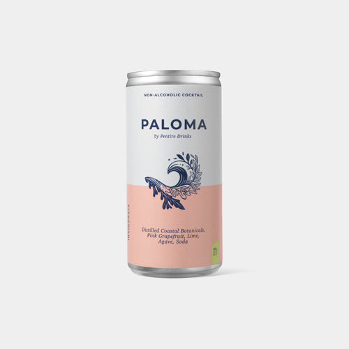 Pentire Paloma