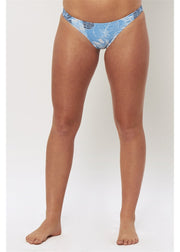 SIsstrevolution Palm Emily Skimpy Bottom Swim