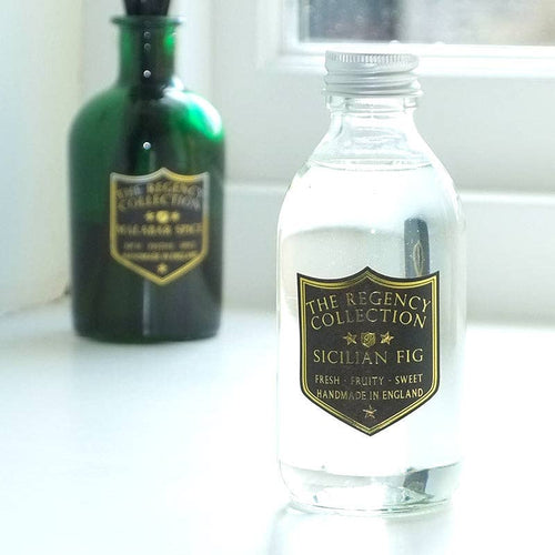 Reed Diffuser Refill - Sicilian Fig
