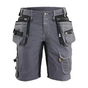 Blaklader 1992 Stretch Craftsmen Holster Pocket Shorts X1900