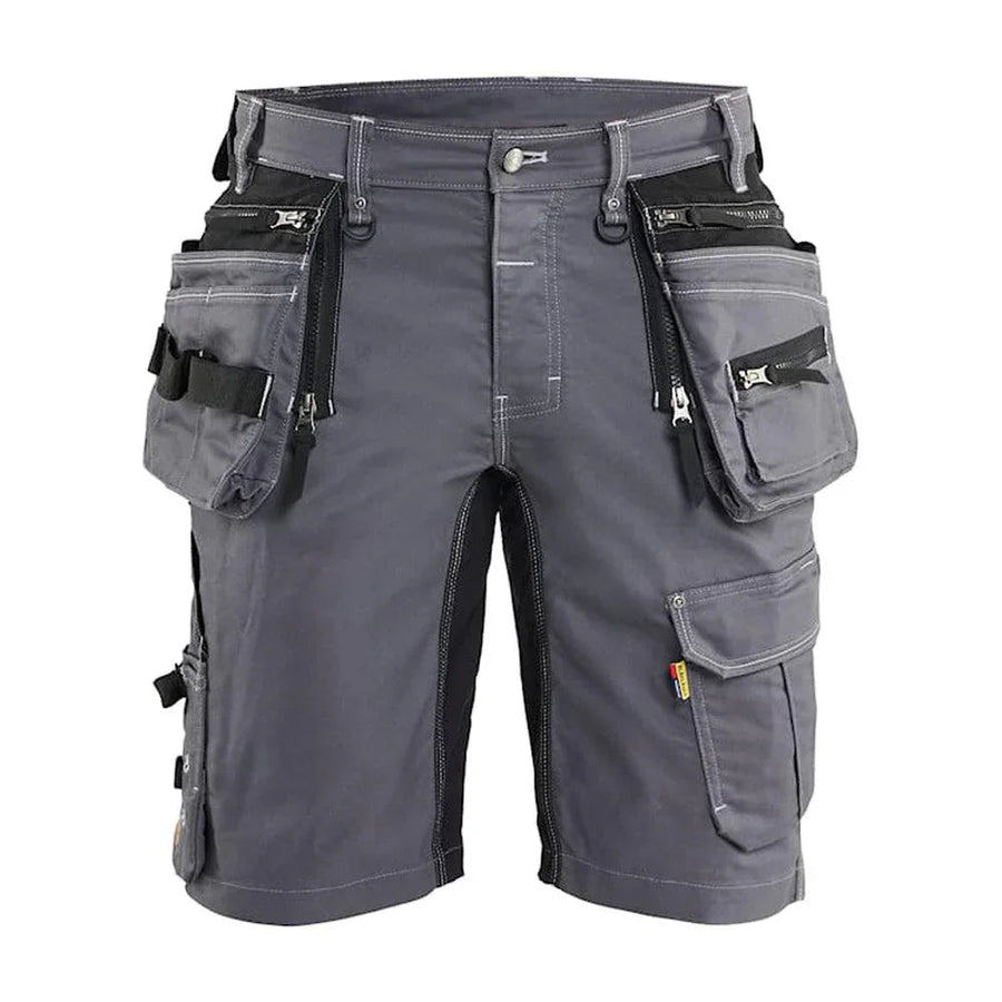 Blaklader 1992 Stretch Craftsmen Holster Pocket Shorts X1900