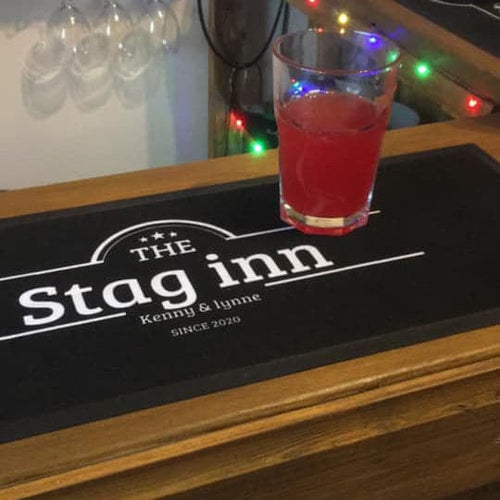 Liverpool Legends - Bar Runner