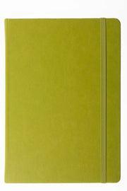 Legacy  -  Notebook A5 Ruled (CL53N)
