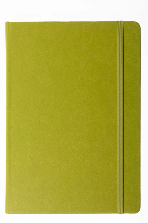 Legacy  -  Notebook A5 Ruled (CL53N)