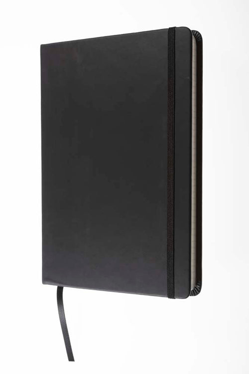 Legacy  -  Notebook A5 Ruled (CL53N)