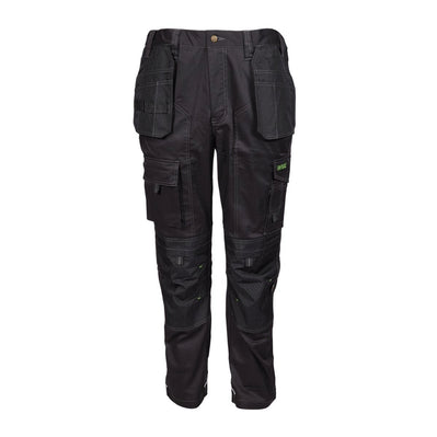 Apache APKHT TWO Cordura Knee Pad Holster Trousers