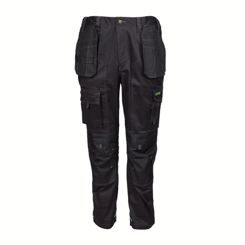Apache APKHT TWO Cordura Knee Pad Holster Trousers