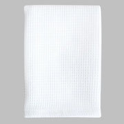 Waffle Weave Cleaning Cloths - 100% Cotton - 4 Pack