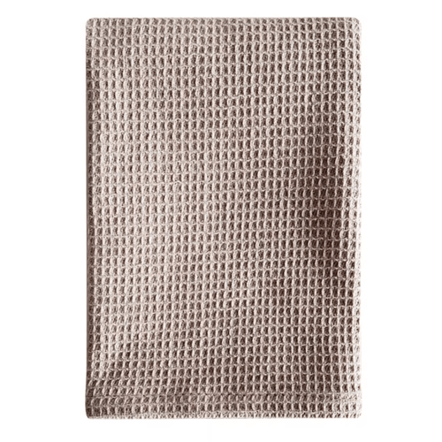 Waffle Weave Cleaning Cloths - 100% Cotton - 4 Pack