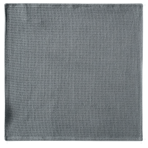 Waffle Weave Cleaning Cloths - 100% Cotton - 4 Pack