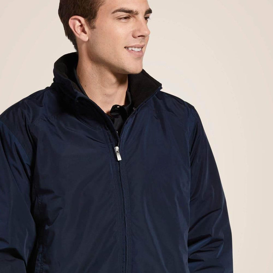 Ariat 10001716 Team Stable Insulated Jacket