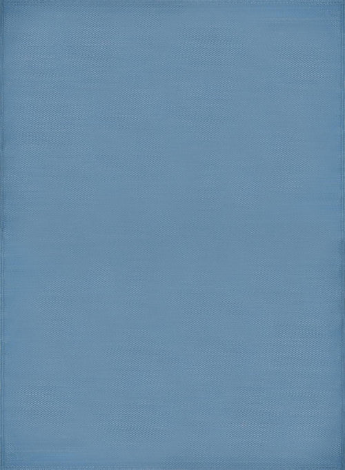 Urban Outdoor Rug Blue | 1000