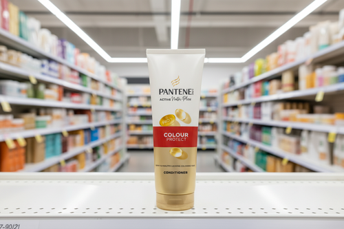 6 x Pantene Conditioner Colour - 230ML