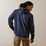 Ariat P25318 Rebar Workman DuraCanvas Hoodie