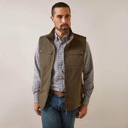 Ariat P28209APPM Argentium Insulated Gilet Bodywarmer