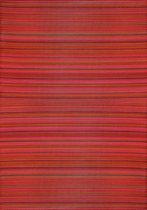 Rainbow Outdoor Rug Terra | 1020
