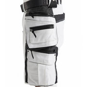 Blaklader 1088 4-Way Stretch Holster Pocket Painter's Work Shorts