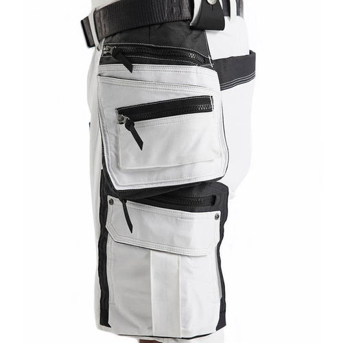 Blaklader 1088 4-Way Stretch Holster Pocket Painter's Work Shorts
