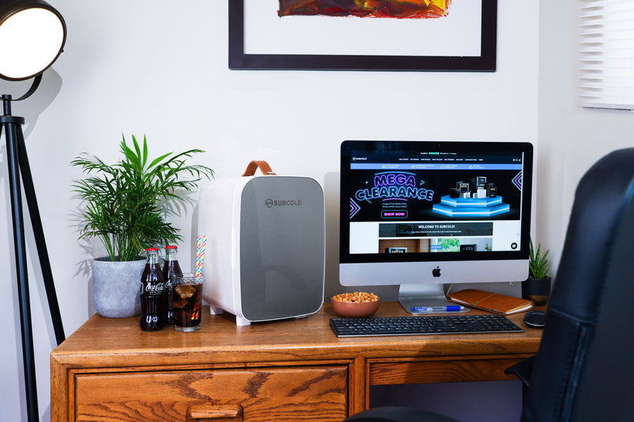 Subcold Pro 10L Mini Fridge