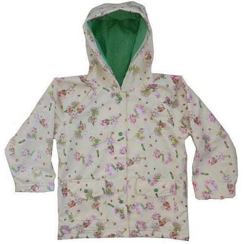 powell craft ballerina fairy ran mac (1-2yrs)