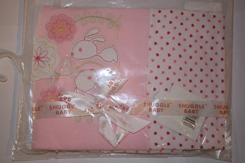 Baby Blanket  pink