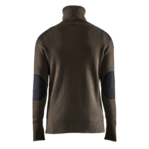 Blaklader 4630 Wool Sweater