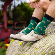 Build Your Own Bamboo Sock Gift Box – 3 Pairs
