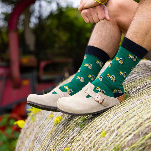 Build Your Own Bamboo Sock Gift Box – 3 Pairs