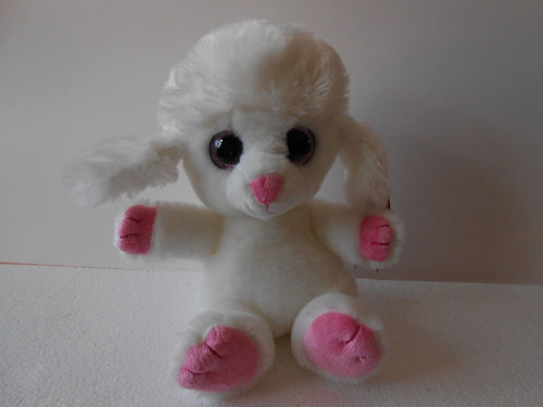 Keel Toys 20cm Sparkle Pets [Dog]